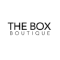 The Box Boutique Coupons