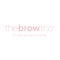 The Brow Trio Coupons