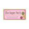 The Sugar Patch