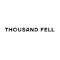 Thousand Fell