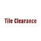 Tile Clearance Coupons