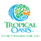 Tropical Oasis