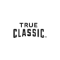 True Classic Tees Coupons