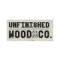 Unfinished Wood Co