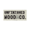 Unfinished Wood Co Coupons