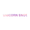 Unicorn Snot