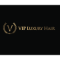 VIP Luxury Hair