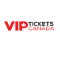 VIP Tickets Canada Coupons