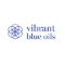 Vibrant Blue Oils Coupons