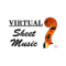 Virtual Sheet Music Coupons