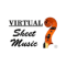 Virtual Sheet Music