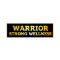 Warrior Strong Wellness