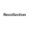 We Are Recollection