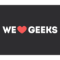 We Heart Geeks Coupons