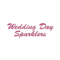 Wedding Day Sparklers