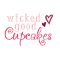 Wicked Good Cupcakes