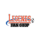 Legends Fan Shop Coupons